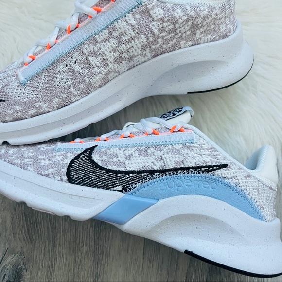 NWT Nike Superrep Go 3 NN Women’s Shoes - Picture 6 of 8